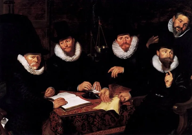 Werner van den Valckert